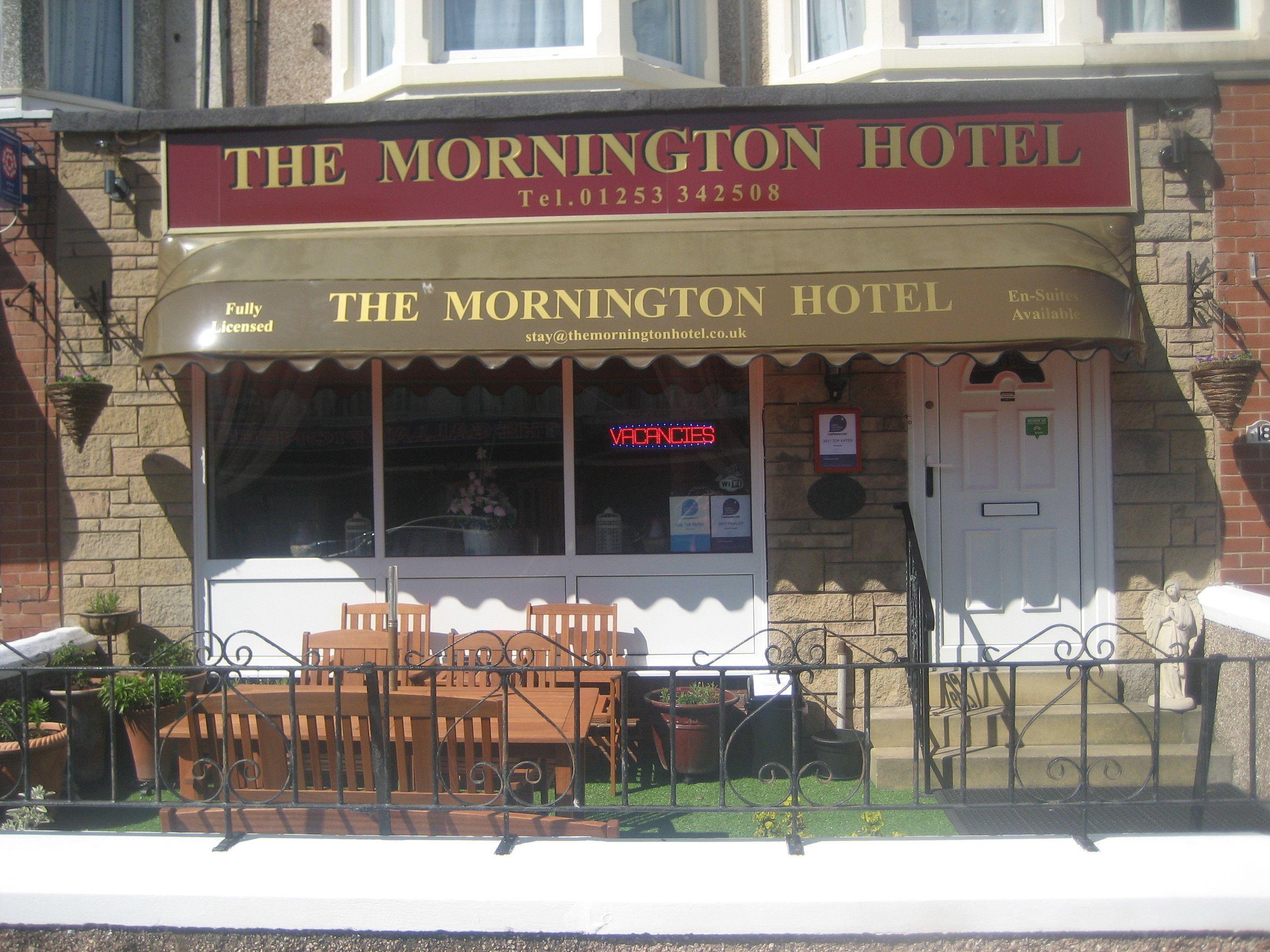 The Mornington Hotel — Photos 1
