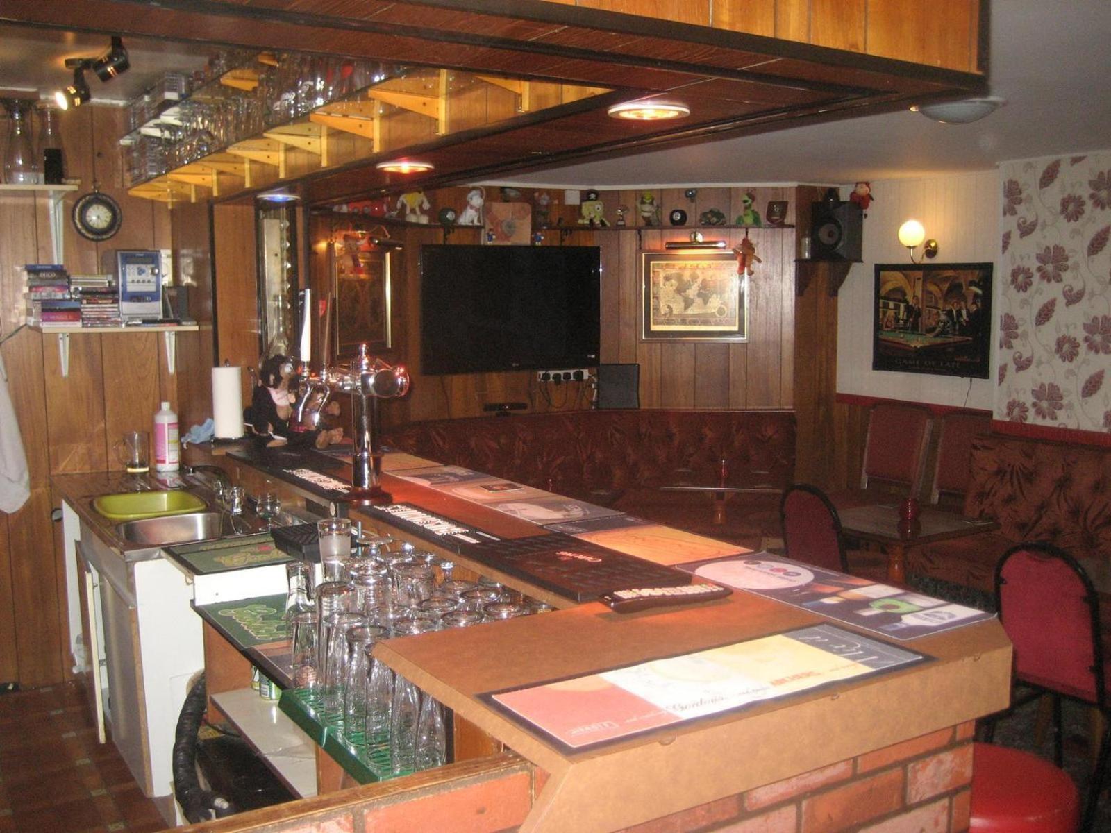 The Mornington Hotel, Blackpool