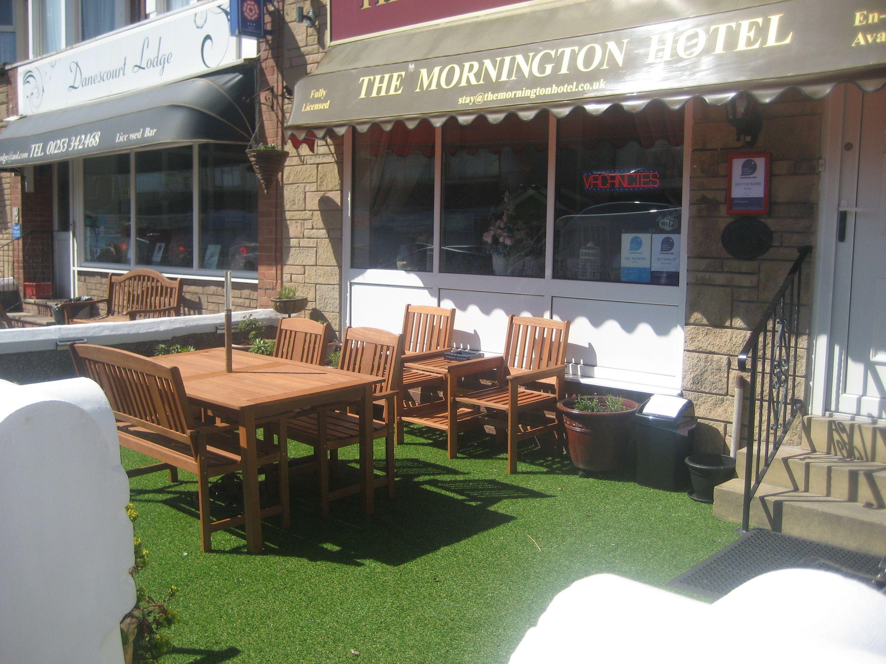 The Mornington Hotel — Photos 2